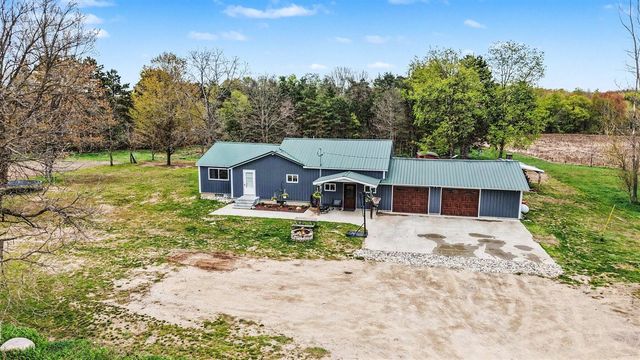 18680 220th Avenue, Big Rapids, MI 49307