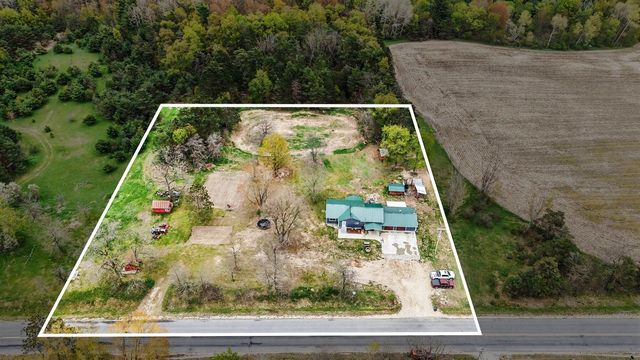 18680 220th Avenue, Big Rapids, MI 49307