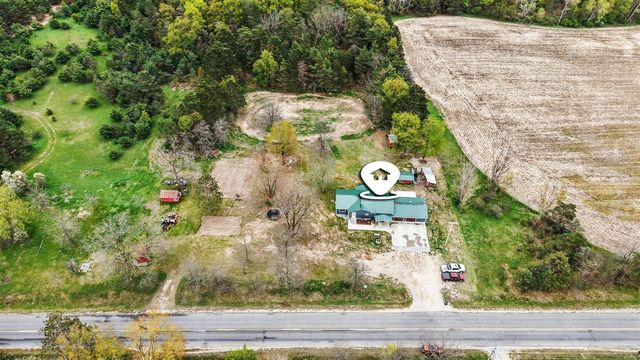 18680 220th Avenue, Big Rapids, MI 49307