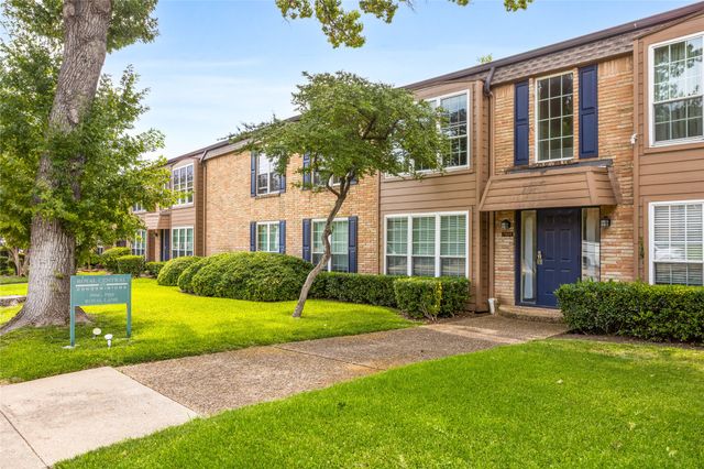 7924 Royal Lane 106, Dallas, TX 75230