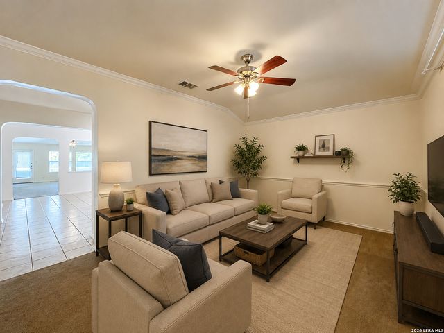 9622 Justice Lane, Converse, TX 78109