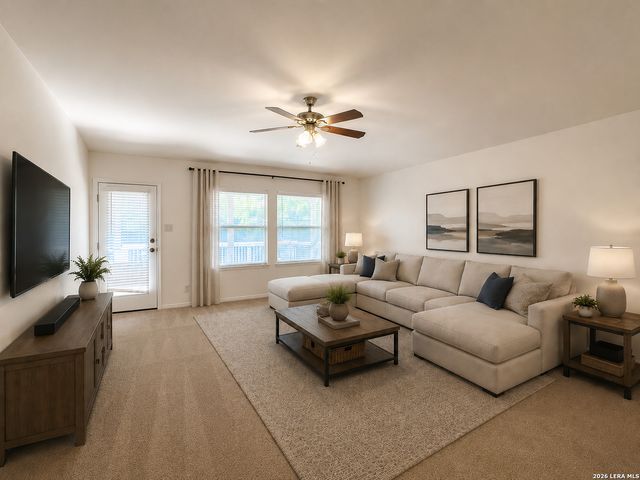 9622 Justice Lane, Converse, TX 78109
