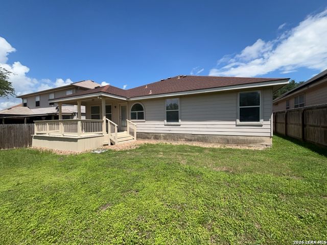 9622 Justice Lane, Converse, TX 78109