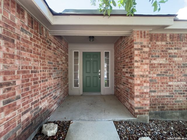 9622 Justice Lane, Converse, TX 78109