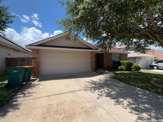 9622 Justice Lane, Converse, TX 78109