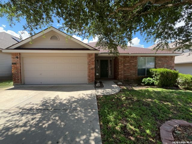 9622 Justice Lane, Converse, TX 78109