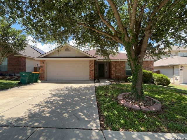 9622 Justice Lane, Converse, TX 78109