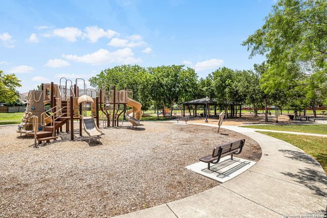 9622 Justice Lane, Converse, TX 78109