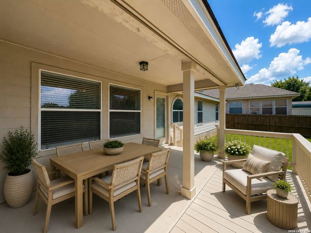 9622 Justice Lane, Converse, TX 78109