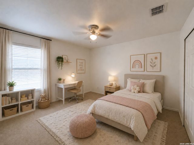 9622 Justice Lane, Converse, TX 78109