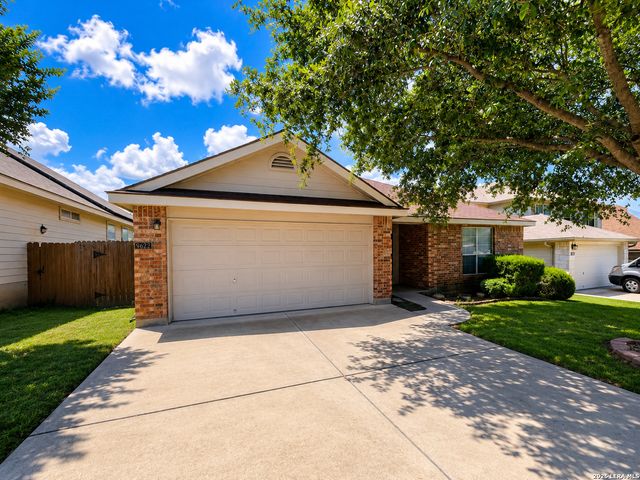 9622 Justice Lane, Converse, TX 78109