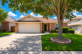 9622 Justice Lane, Converse, TX 78109