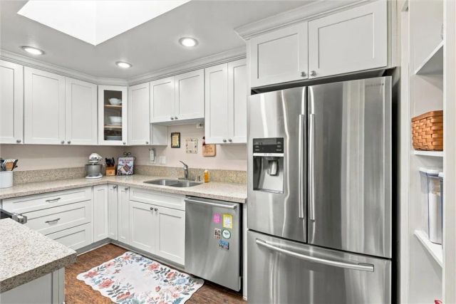 3082 Via Serena South A, Laguna Woods, CA 92637