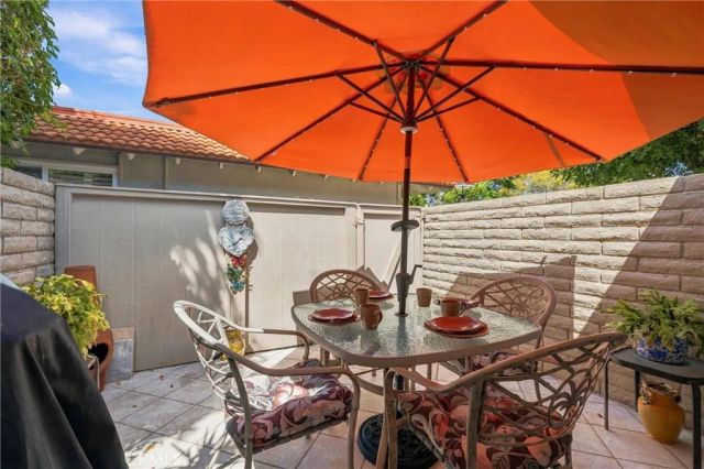 3082 Via Serena South A, Laguna Woods, CA 92637