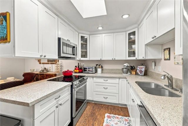 3082 Via Serena South A, Laguna Woods, CA 92637