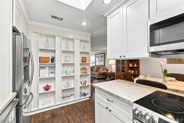 3082 Via Serena South A, Laguna Woods, CA 92637
