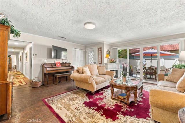 3082 Via Serena South A, Laguna Woods, CA 92637