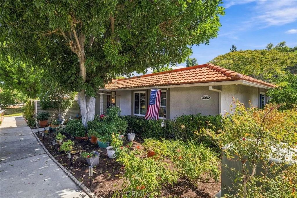 3082 Via Serena South A, Laguna Woods, CA 92637