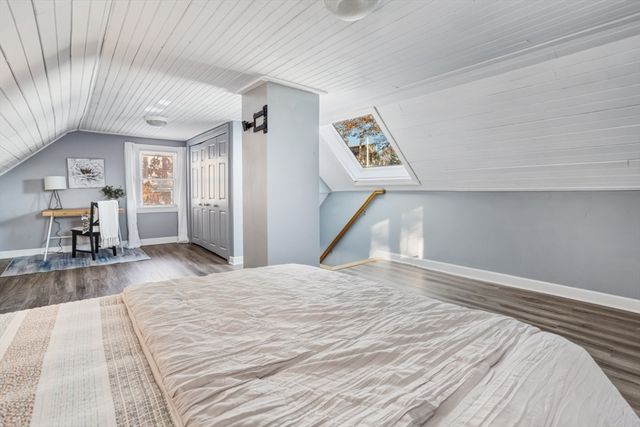 22 Laconia Ave, Saugus, MA 01906