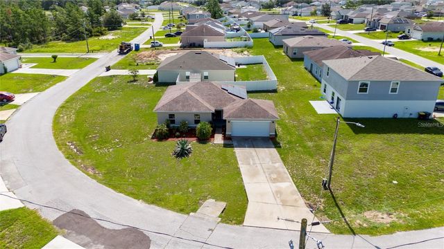 340 ELDERBERRY COURT, Kissimmee, FL 34759