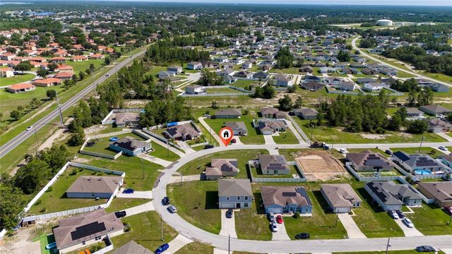 340 ELDERBERRY COURT, Kissimmee, FL 34759