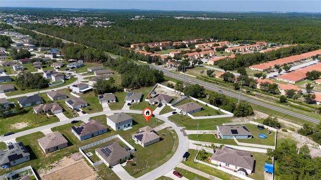 340 ELDERBERRY COURT, Kissimmee, FL 34759