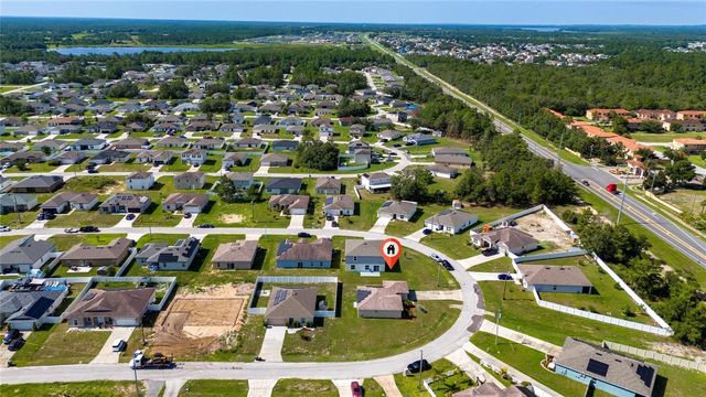 340 ELDERBERRY COURT, Kissimmee, FL 34759