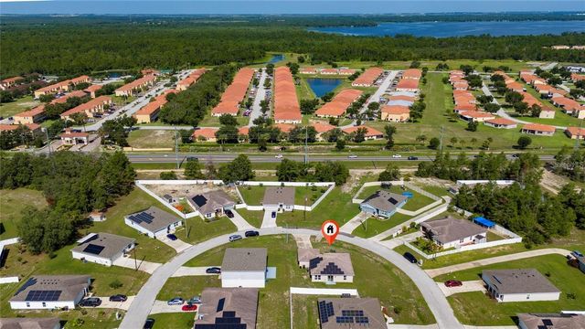 340 ELDERBERRY COURT, Kissimmee, FL 34759