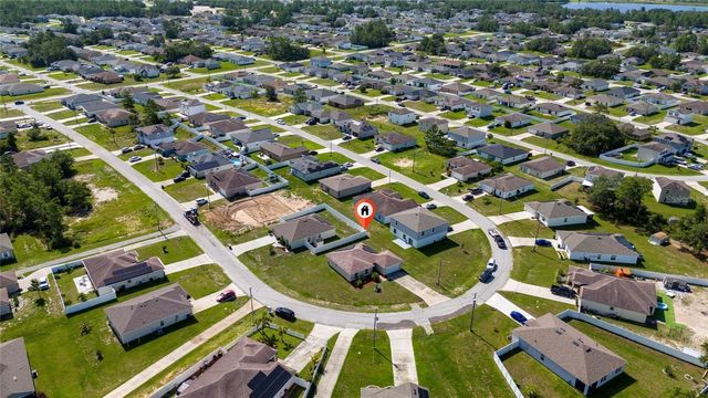 340 ELDERBERRY COURT, Kissimmee, FL 34759