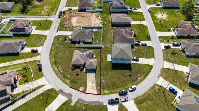 340 ELDERBERRY COURT, Kissimmee, FL 34759