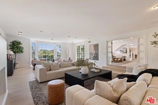 9315 Beverly Crest Drive, Beverly Hills, CA 90210