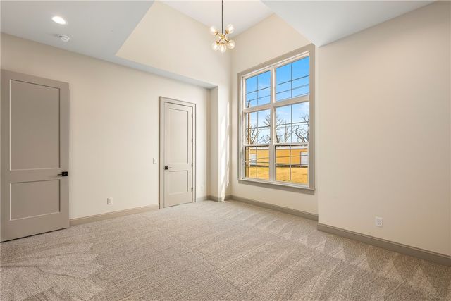 1037 NW A Street, Bentonville, AR 72712