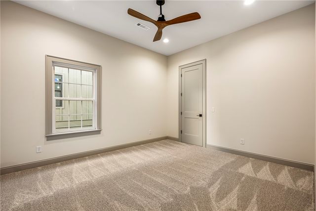 1037 NW A Street, Bentonville, AR 72712