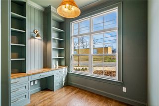 1037 NW A Street, Bentonville, AR 72712