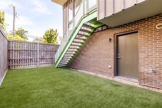 4811 Manett Street 101, Dallas, TX 75204