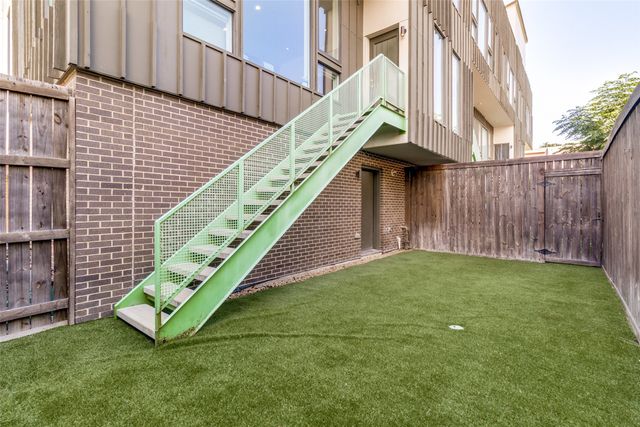 4811 Manett Street 101, Dallas, TX 75204