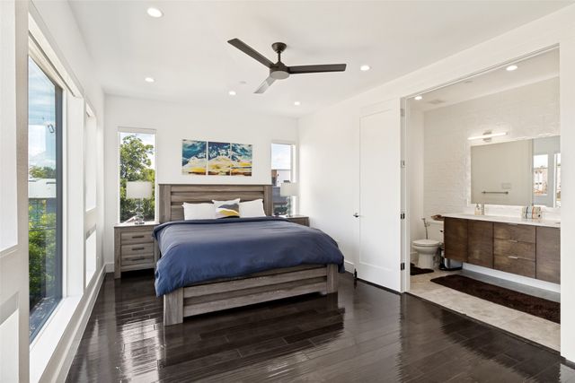 4811 Manett Street 101, Dallas, TX 75204