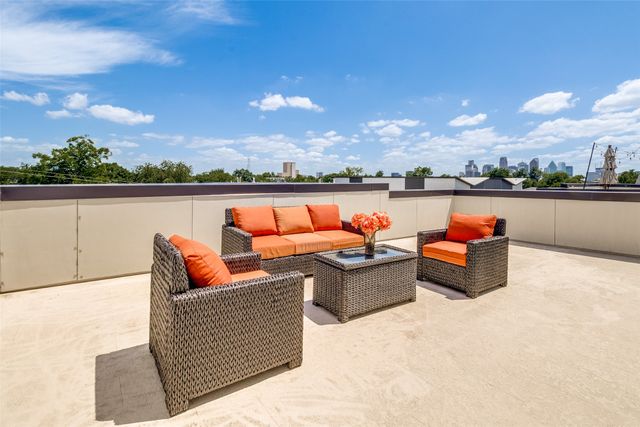 4811 Manett Street 101, Dallas, TX 75204