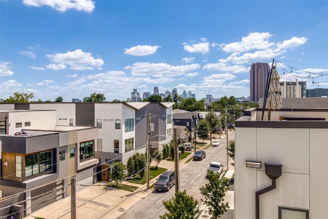 4811 Manett Street 101, Dallas, TX 75204