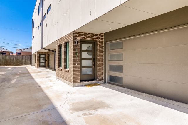 4811 Manett Street 101, Dallas, TX 75204