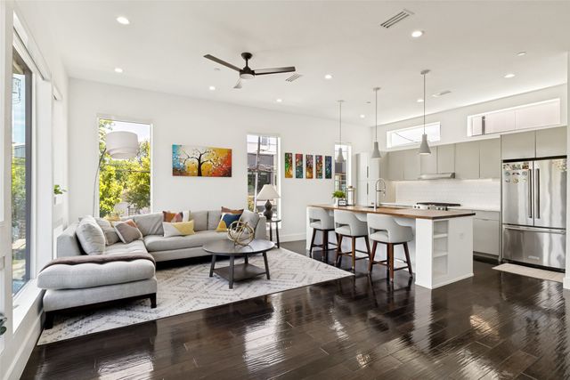4811 Manett Street 101, Dallas, TX 75204