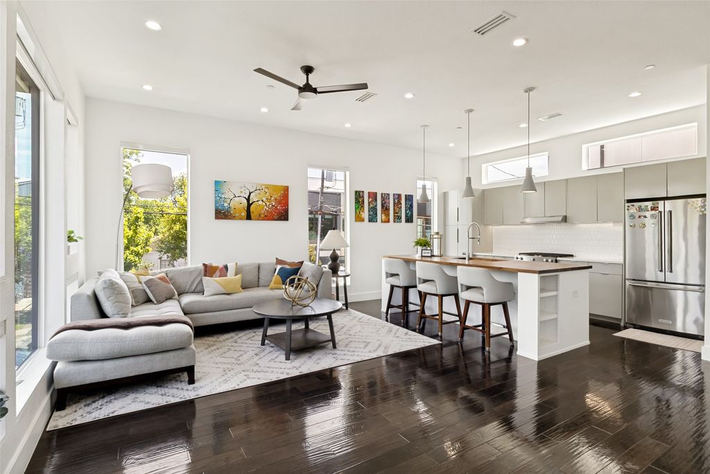 4811 Manett Street 101, Dallas, TX 75204