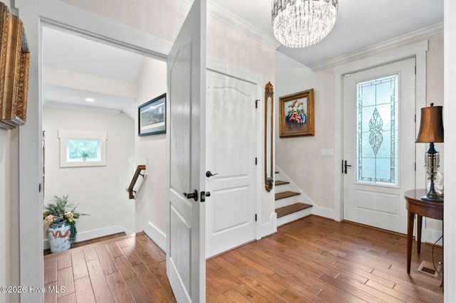 6420 River Vista Drive, Wilmington, NC 28412