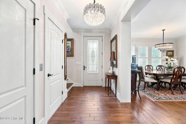 6420 River Vista Drive, Wilmington, NC 28412