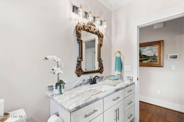 6420 River Vista Drive, Wilmington, NC 28412