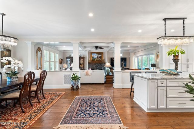 6420 River Vista Drive, Wilmington, NC 28412