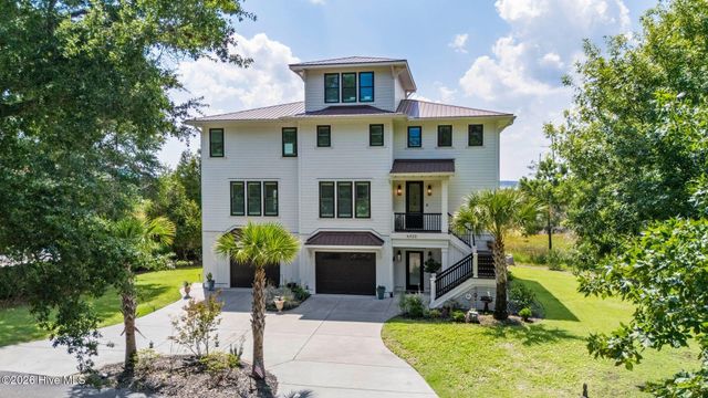 6420 River Vista Drive, Wilmington, NC 28412