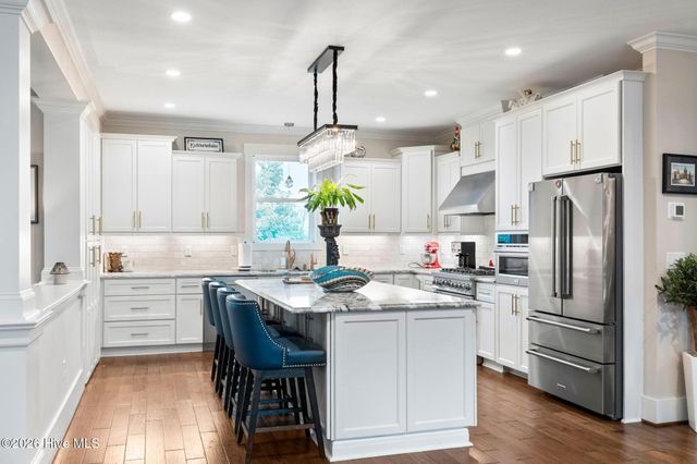 6420 River Vista Drive, Wilmington, NC 28412