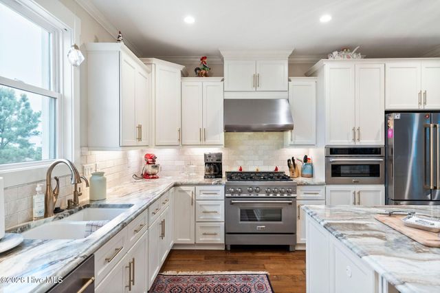 6420 River Vista Drive, Wilmington, NC 28412