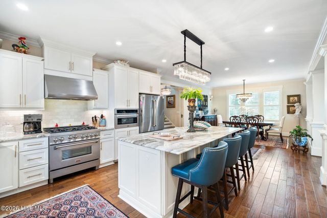 6420 River Vista Drive, Wilmington, NC 28412